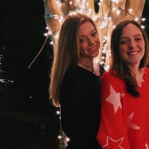 Meet your Posher, Mattie